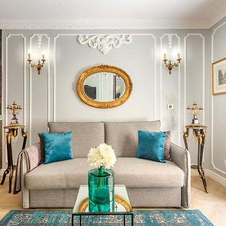 Merveil - Luxury Suite -Champs Elysees-Ponthieu II Párizs Kültér fotó