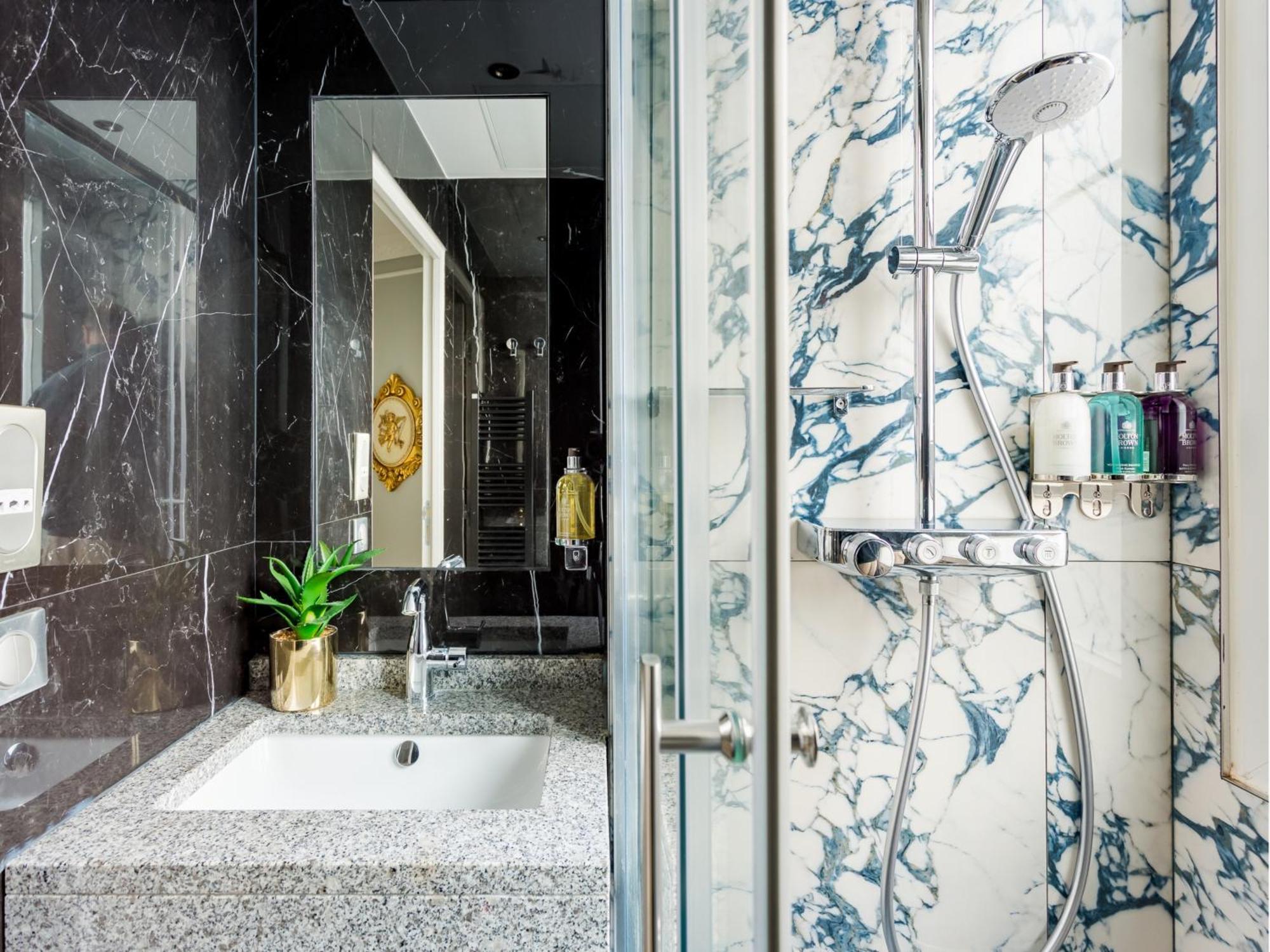 Merveil - Luxury Suite -Champs Elysees-Ponthieu II Párizs Kültér fotó