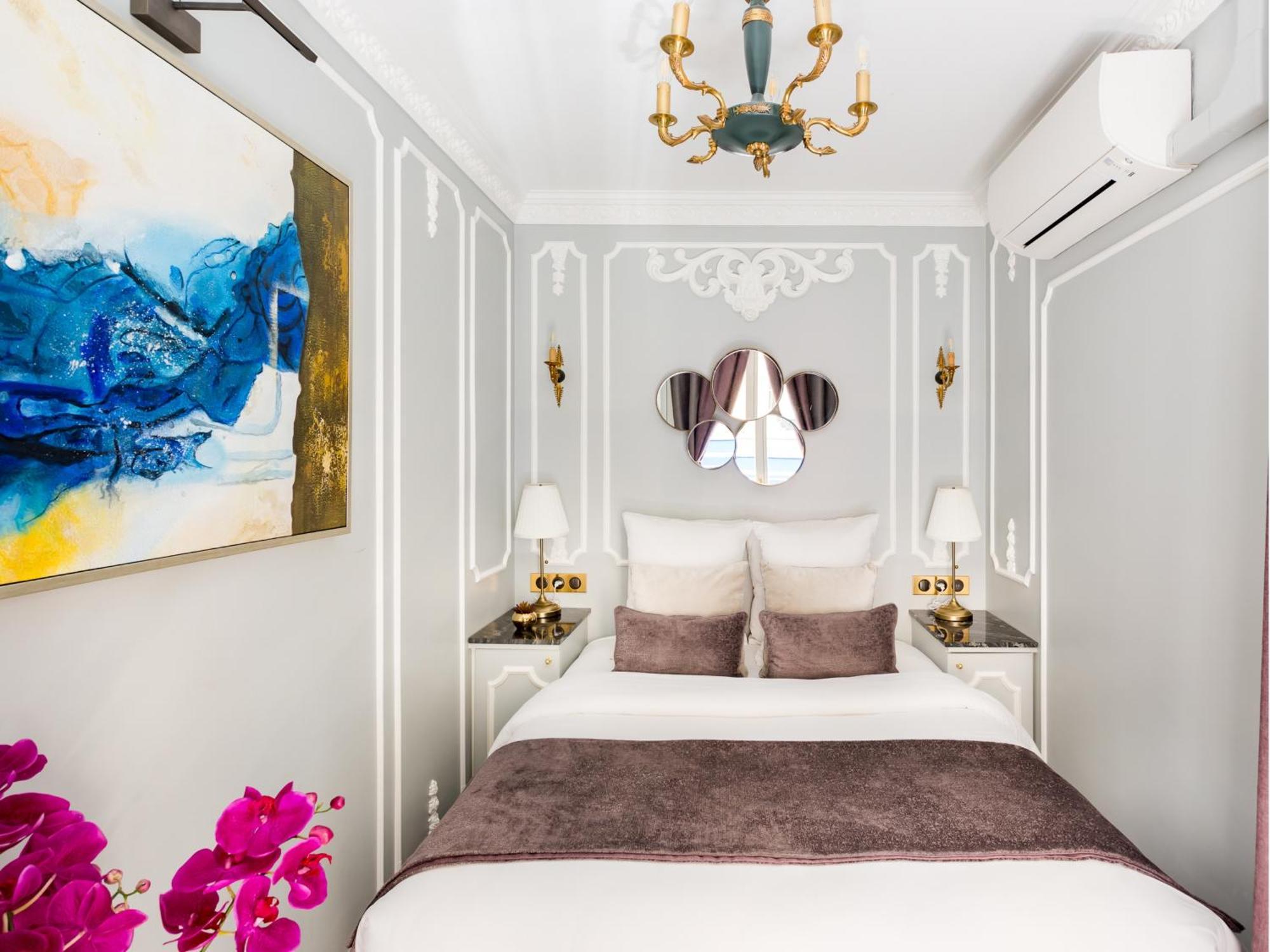 Merveil - Luxury Suite -Champs Elysees-Ponthieu II Párizs Kültér fotó