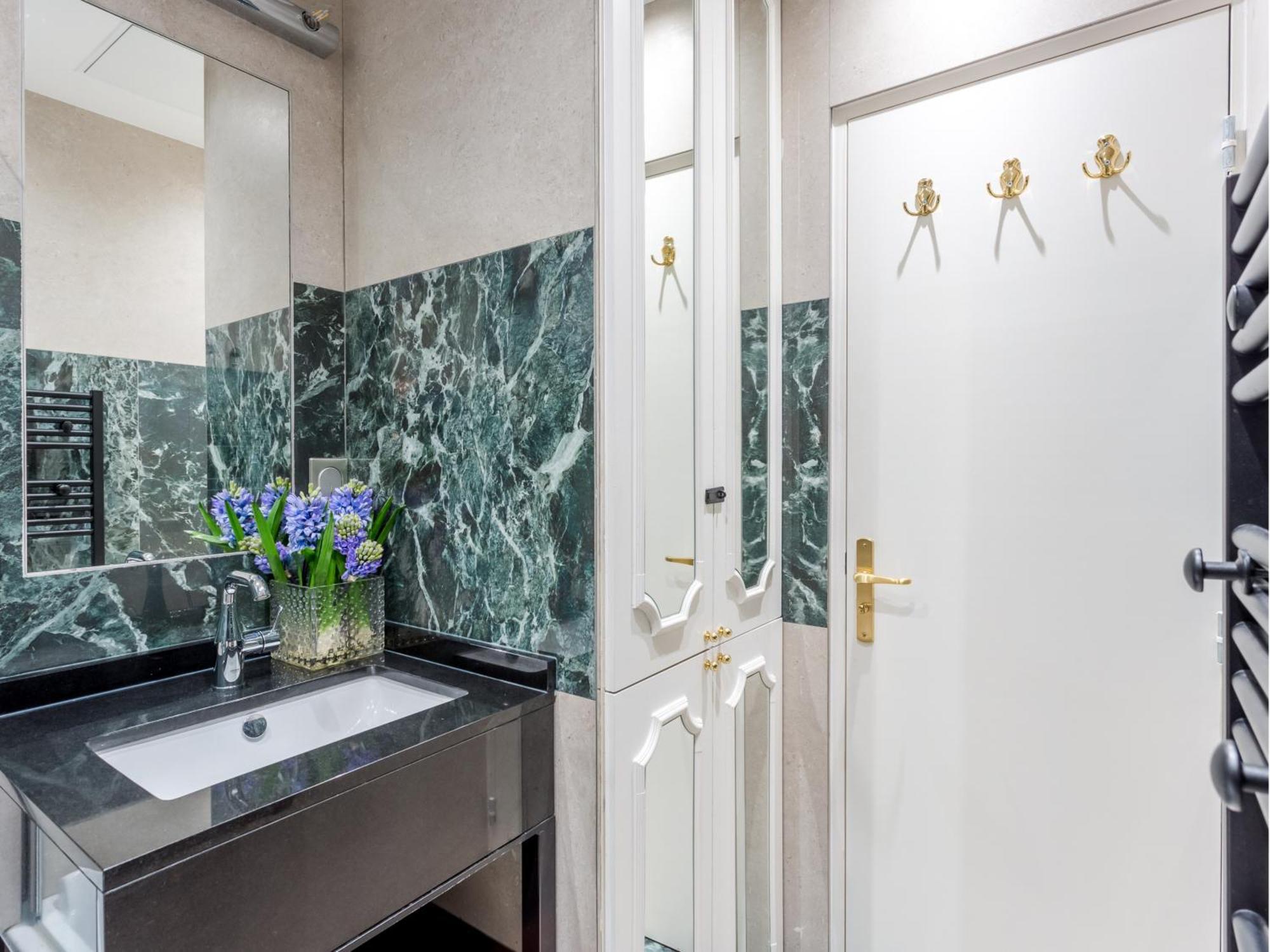 Merveil - Luxury Suite -Champs Elysees-Ponthieu II Párizs Kültér fotó