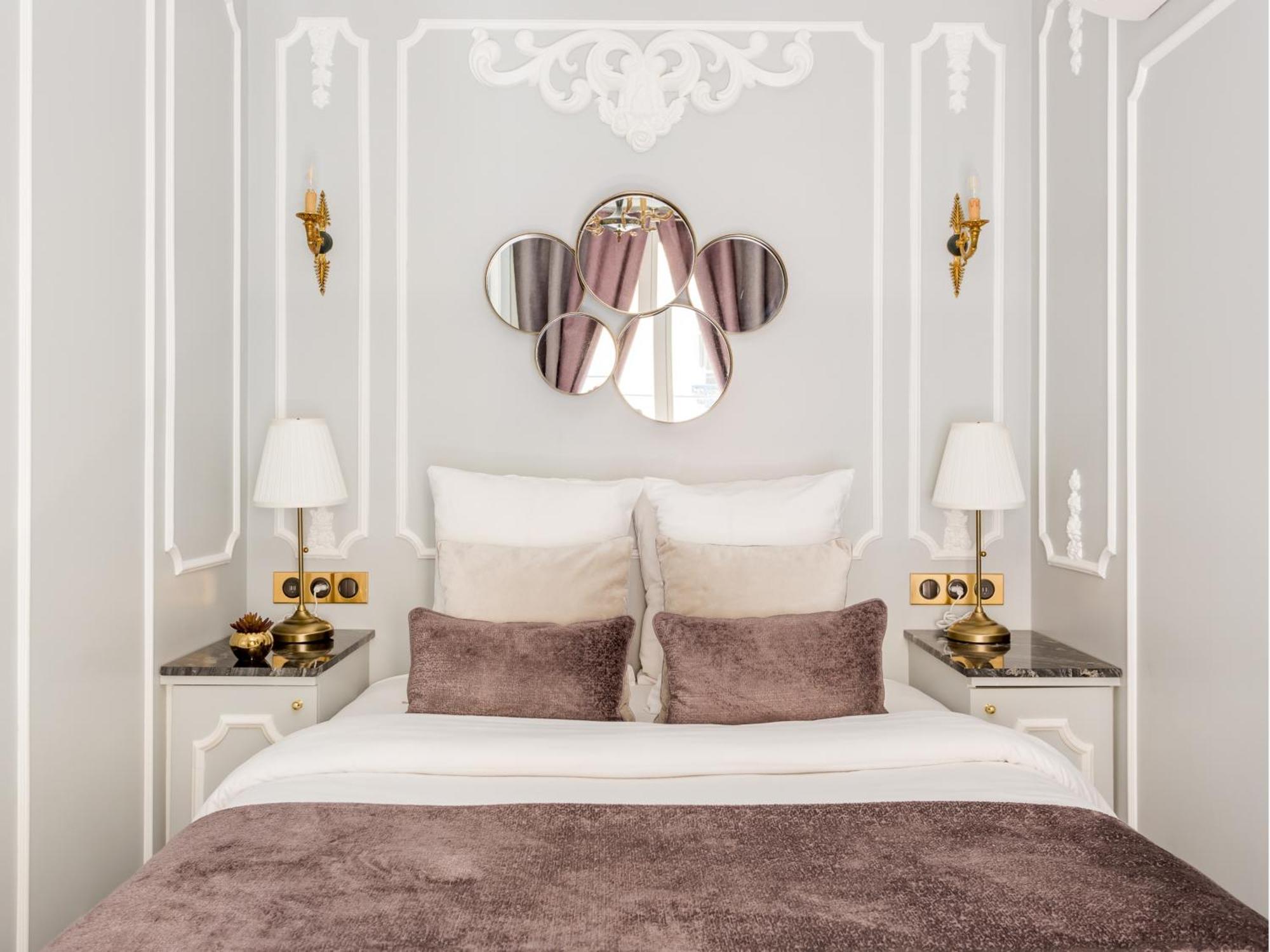 Merveil - Luxury Suite -Champs Elysees-Ponthieu II Párizs Kültér fotó